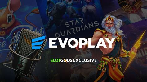 evoplay casino slots - evoplay entertainment